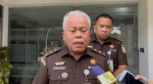 Kapus Penkum : Yang Dikuasai Satgas PKH Tetap Kawasan Hutan