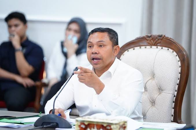 Program Bermarwah Diluncurkan, Bayar Pajak Kini Lebih Ringan