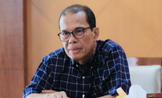 Hasil Tes Kesehatan, 45 Calon Pejabat Eselon II Pemprov Riau Penuhi Kriteria