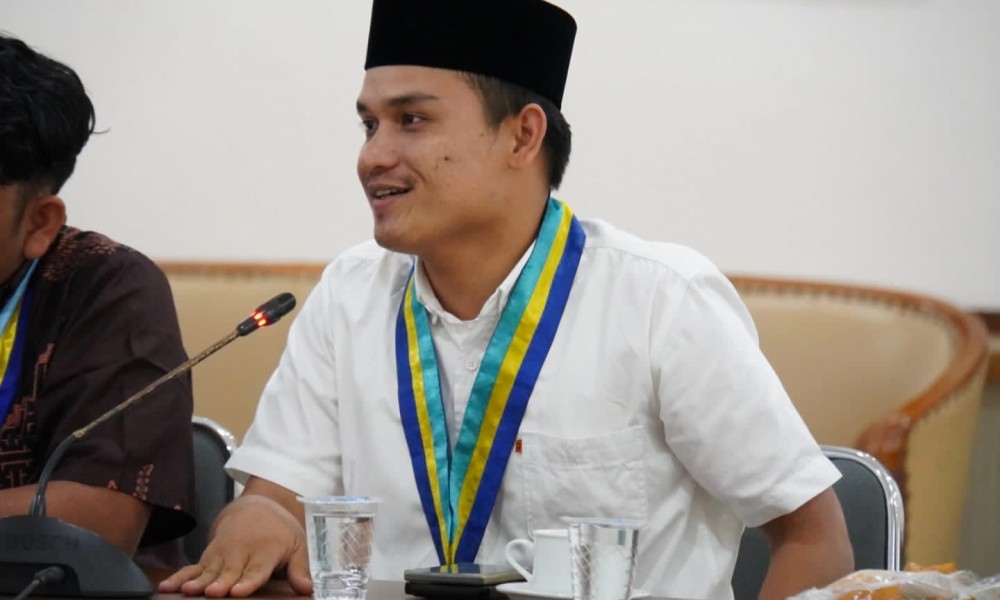 Kabut Asap Kembali Selimuti Pekanbaru, PMII Desak Pemerintah Tindak Sumber Polusi