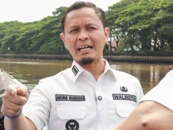 Semua Sekolah Diimbau Kurangi Aktivitas Belajar Mengajar Luar Kelas