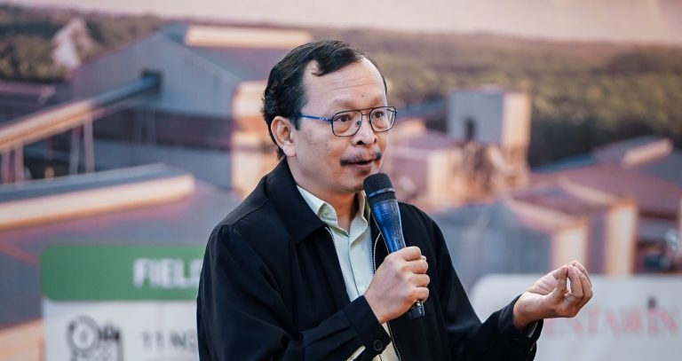 Begini Caranya Maksimalkan Produktivitas Sawit Menurut P3PI