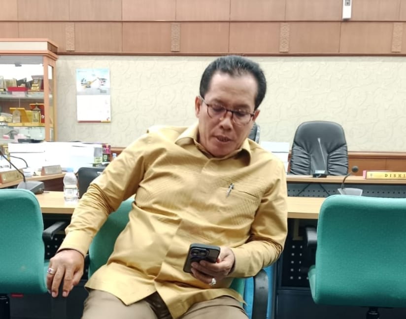 Biar Terang Benderang, DPRD Riau Minta PHR Diaudit Soal Pembagian PI