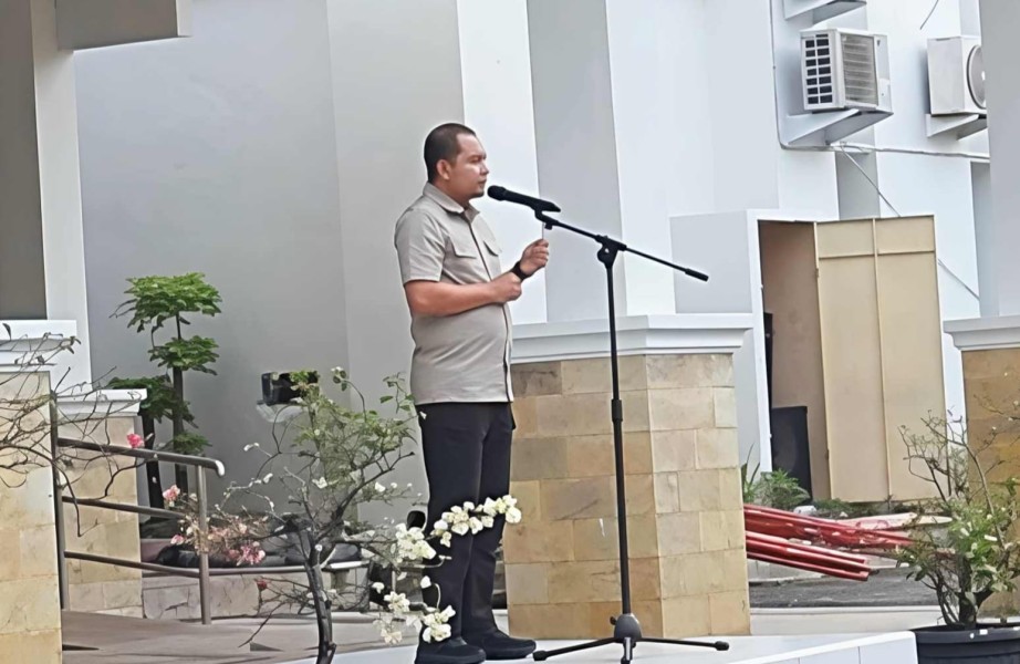Meski Hari Libur, Bapenda Pekanbaru Tetap Buka Layanan Pembayaran Pajak