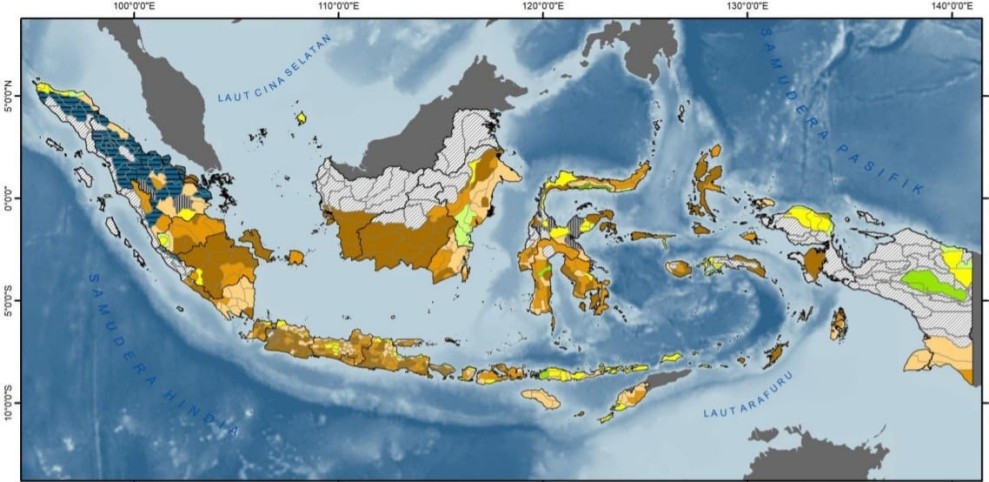 Petani Wajib Waspada, Bisa Ganggu Hasil Panen