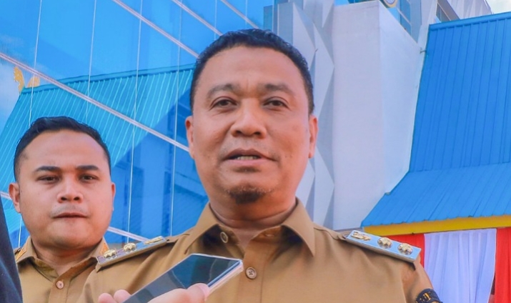Bahaya Cuaca Anomali, Wawako Larang Sekolah Studi Tour Luar Kota