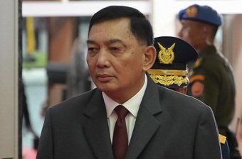 Agrinas Kuasai 1 Juta Hektare Sawit, Menhan: Jangan Ada yang Merasa Terusik
