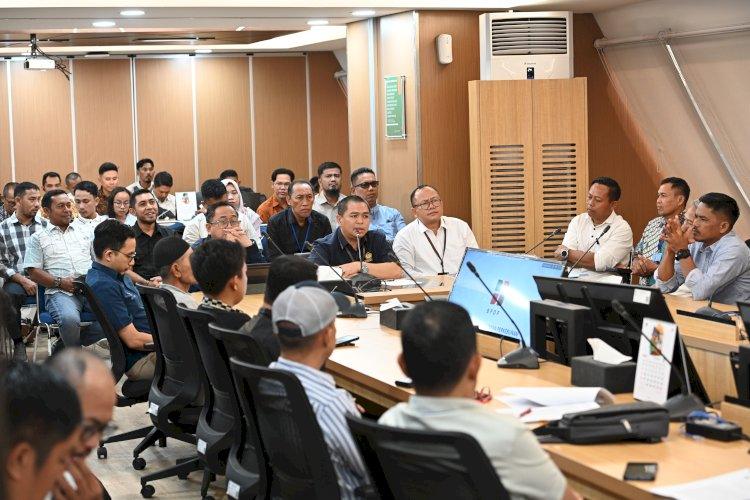 PSR Gelombang Ketiga Disetuui 4.222,56 Hektar