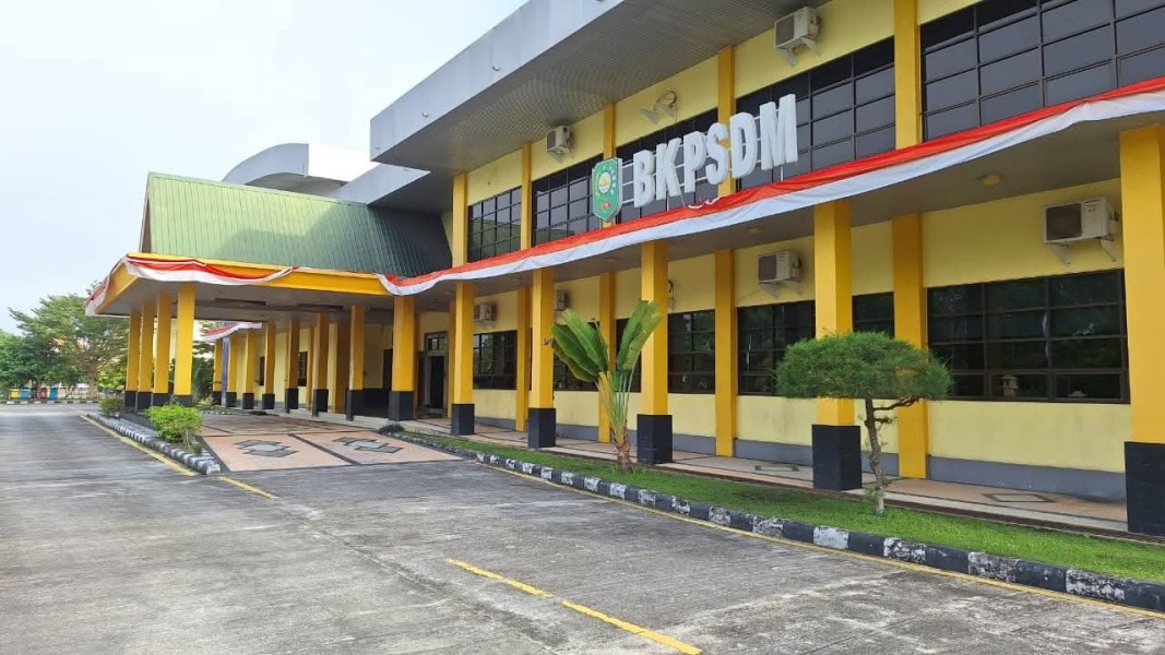 Desember, Ribuan PPPK Paruh Waktu di Siak Terima SK