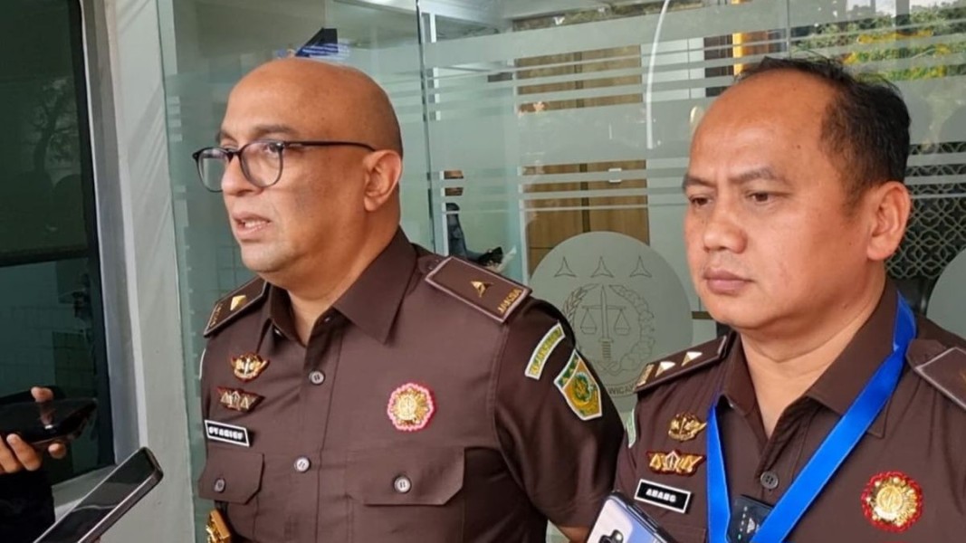 Kejagung Geledah Rumah Eks Menteri LHK Siti Nurbaya Terkait Dugaan Korupsi Tata Kelola Sawit