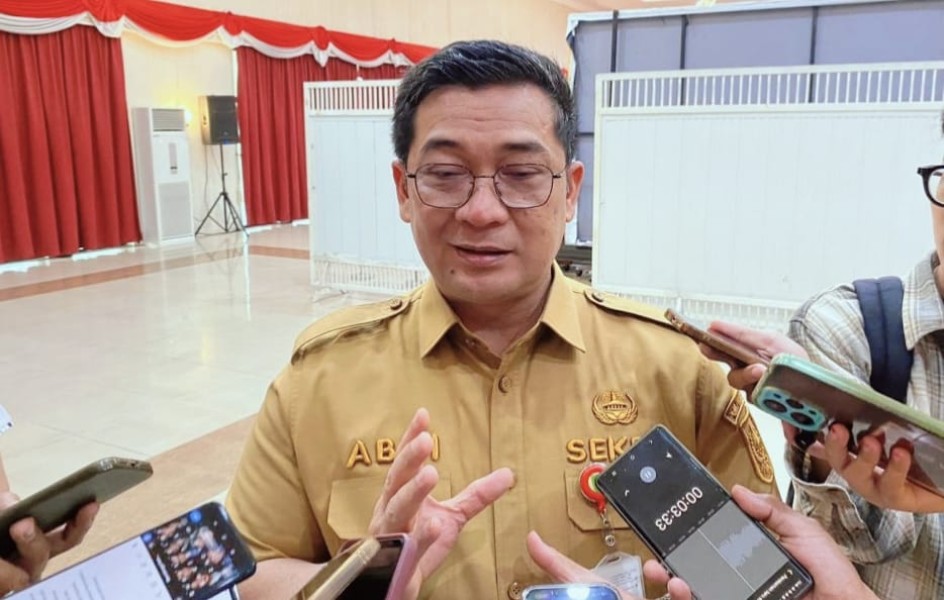 Penolakan Masyarakat Cerenti jadi Perhatian Pemerintah, Sekda: Kita Siapkan Mediasi