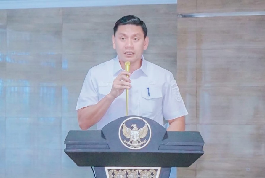 Event Lari Nasional Pekanbaru 10K, Kadispora : Sudah 3.500 Perserta Mendaftar