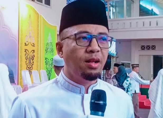 Buruan, Pendaftaran Nikah Massal Gratis Pemko Pekanbaru Ditutup 15 November
