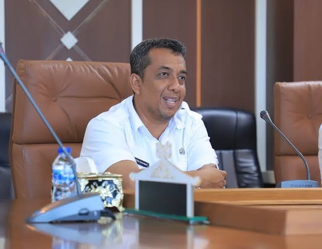 Sejumlah Kegiatan Tak Prioritas Pemko Pekanbaru Dihapus