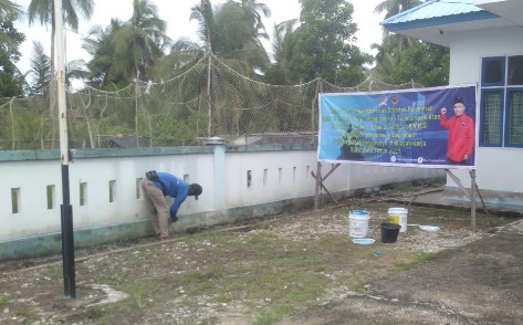 Luncurkan Program Padat Karya, Effendi Sianipar Dinilai Peduli Wong Cilik