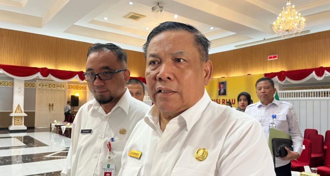 Kepala OPD Diminta Tak 'Alergi' Sama Wartawan
