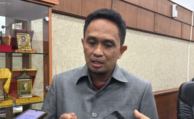 Dongkrak PAD, Kepala UPT Bapenda Perlu Diasesmen