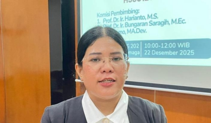 Penelitian Terupdate, Kebijakan Biodiesel Sawit Kunci Kesejahteraan Petani