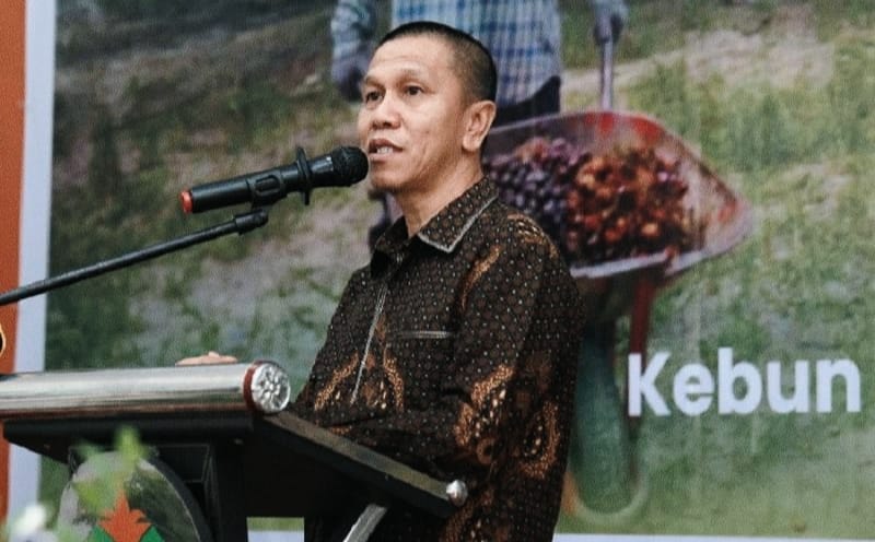 2025, Capaian PSR Riau Hampir 50 Persen