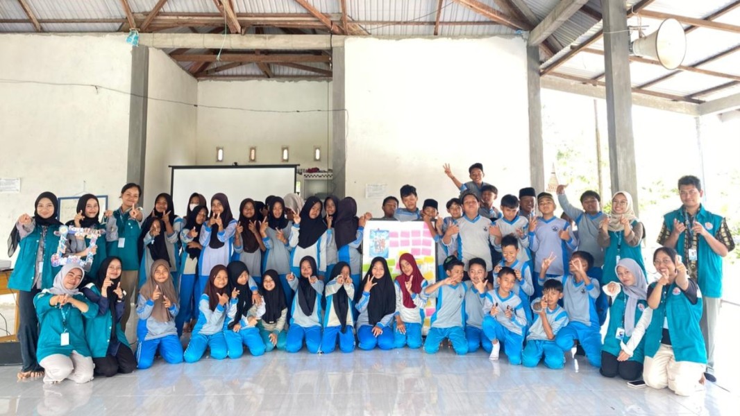 UNRI Edukasi Kesetaraan Gender dan Anti-Bullying di Siak