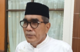 Sudah Diterima, DPRD Riau Bahas KUA PPAS RAPBD 2026 Usai Reses