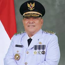 Beredar Isu, Maju Pilgubri Pj Gubri SF. Harianto Dikabarkan Mundur?
