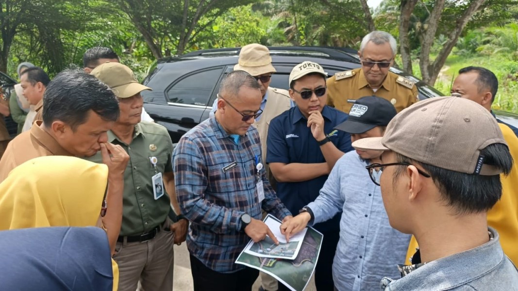 Kementan Jadikan KIT Tempat Hilirisasi Ternak