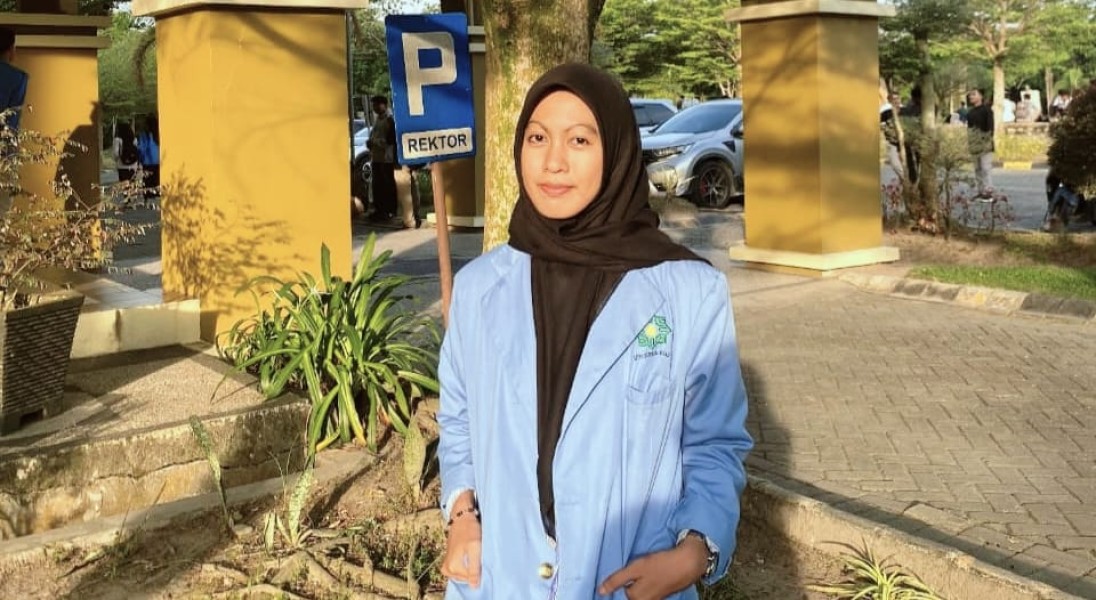 Mengulas Gulai Ikan Patin Antar Marwana Melaju ke Babak Final Lomba Esai Nasional