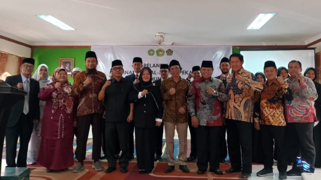 STAI Al-Azhar Pekanbaru Dorong Penguatan Mutu Akademik dan Tata Kelola