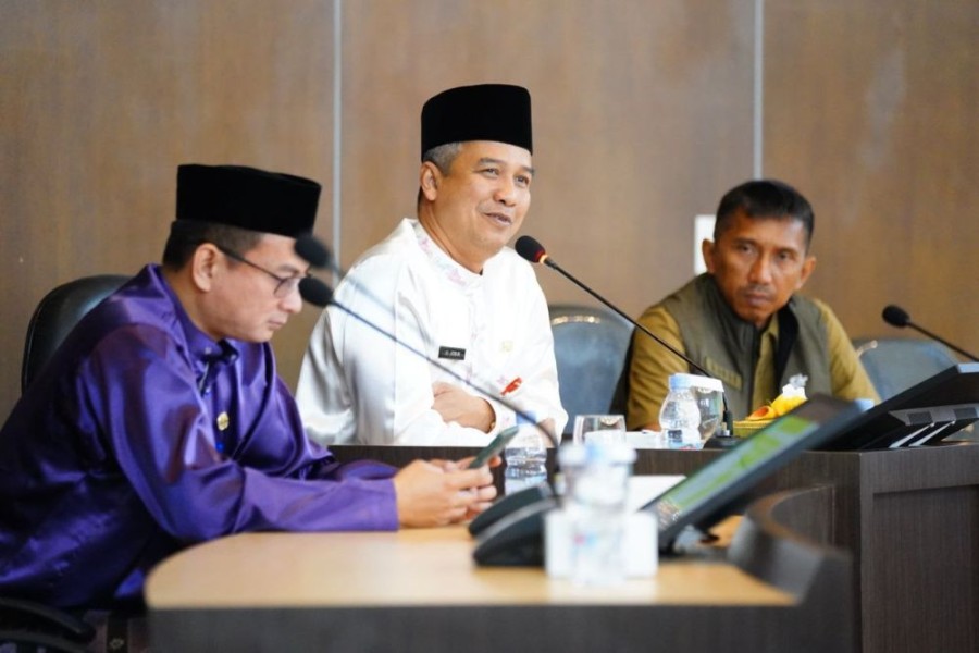 Pemprov Riau Terapkan Perda Nomor 2 Tahun 2024 untuk Tingkatkan PAD