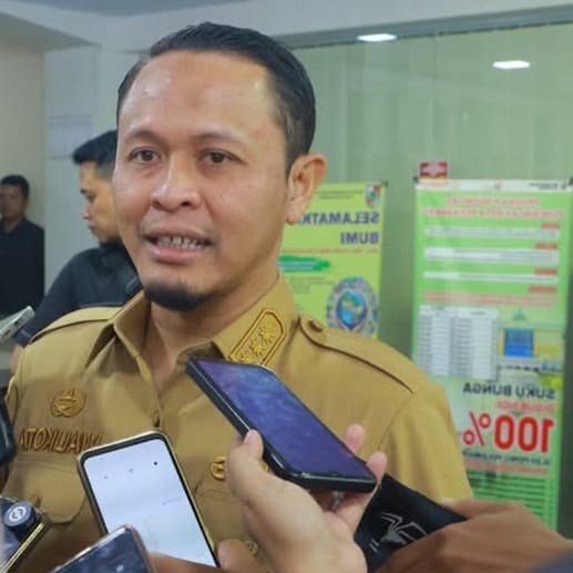 Harga Cabai Semakin Pedas, Wako: Kita akan Perluas Pasar Murah