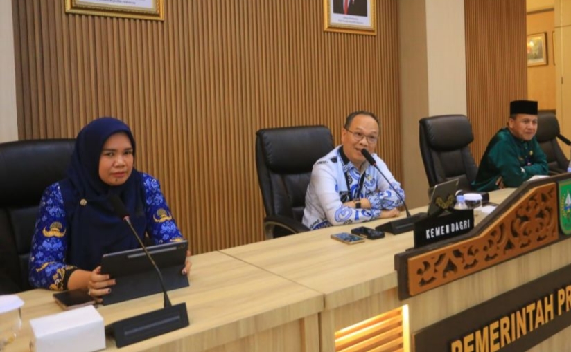 Satgas MBG Dorong Percepatan SPPG Daerah Terpencil