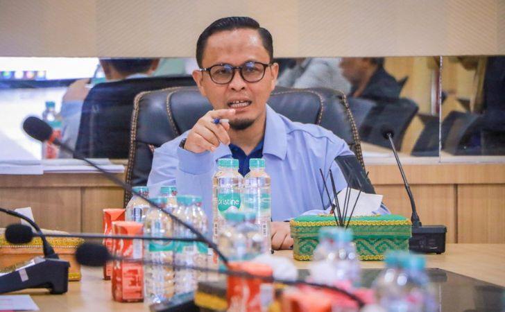 Dongkrak Kualitas Guru PAUD dan TK, Pemko Gelontorkan Dana Rp700 Juta