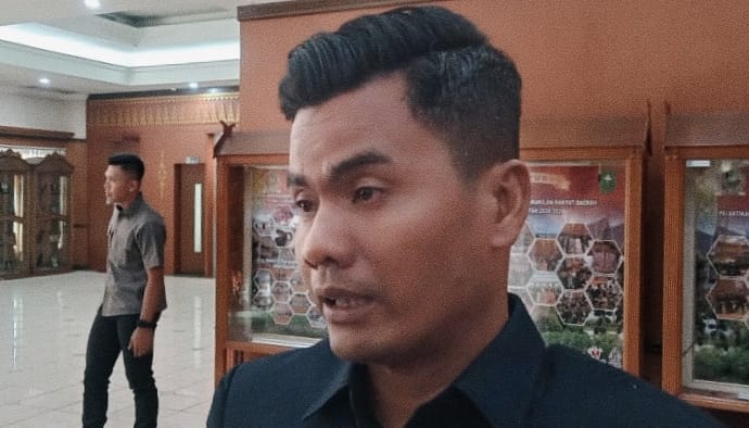 Gerindra Riau Dukung Wacana Pilkada Dipilih DPRD, Lebih Efisien