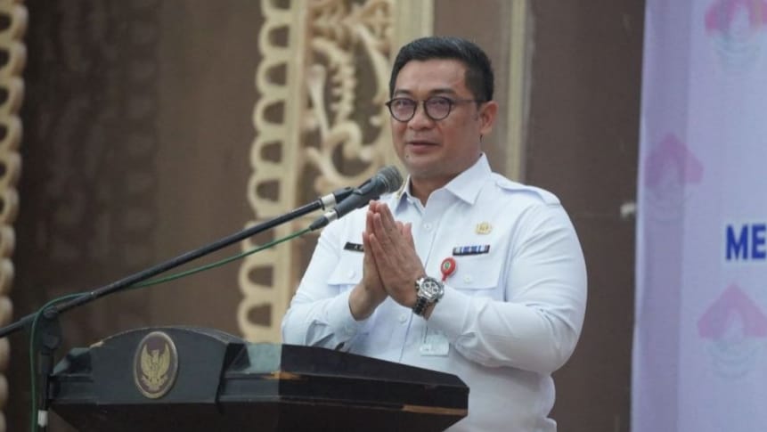 Sekda: Peluang Kampar tak Hanya Perkebunan Kelapa Sawit, tapi juga Sektor Perikanan