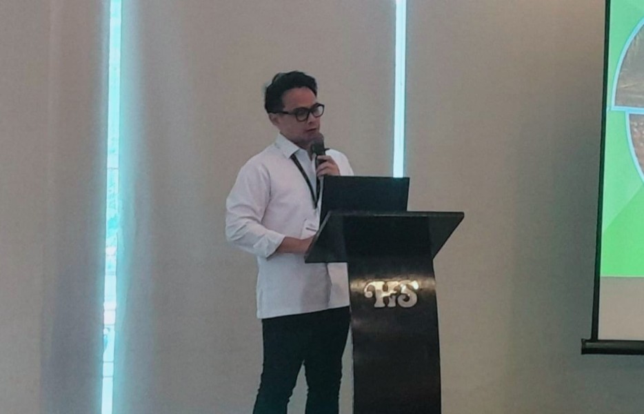 B40 Saja Indonesia Disanjung Dunia, Apalagi Kita Menuju Bauran Biodiesel B50