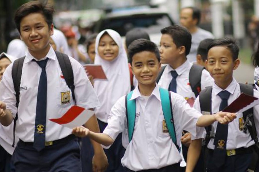 SPMB Riau 2025 Selesai, Disdik Jamin Proses Berjalan Transparan