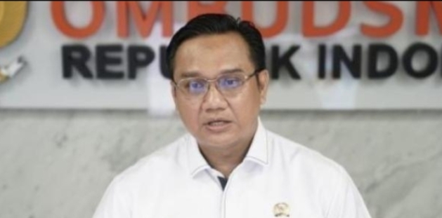 Kirim Surat ke Presiden Prabowo, Ombudsman RI Usulkan Pembentukan Badan Sawit Nasional