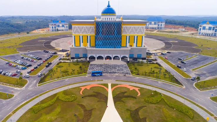 Pekanbaru Siapkan 300 Hektare Lahan untuk Program 3 Juta Rumah Rakyat