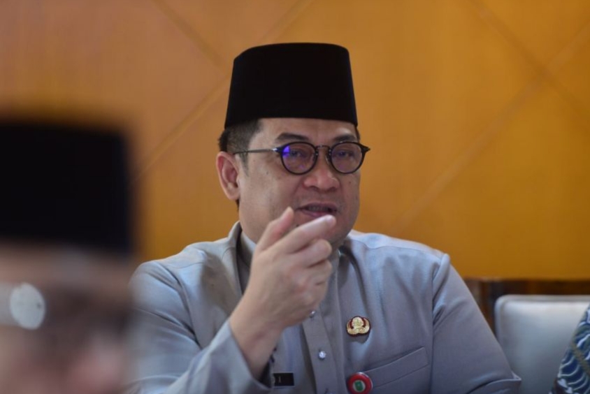 Inovasi dan Kolaborasi Sangat Penting untuk Menggali Potensi PAD