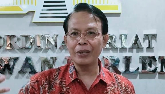 Menolak, Berarti Menerima Risiko Ketergantungan Energi Jangka Panjang yang Merugikan Bangsa