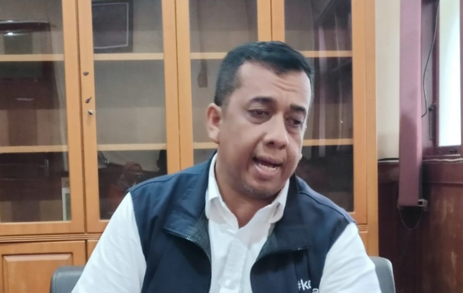 Mulai Januari Hingga Oktober, Disnakertrans Riau Tuntaskan 138 Naker