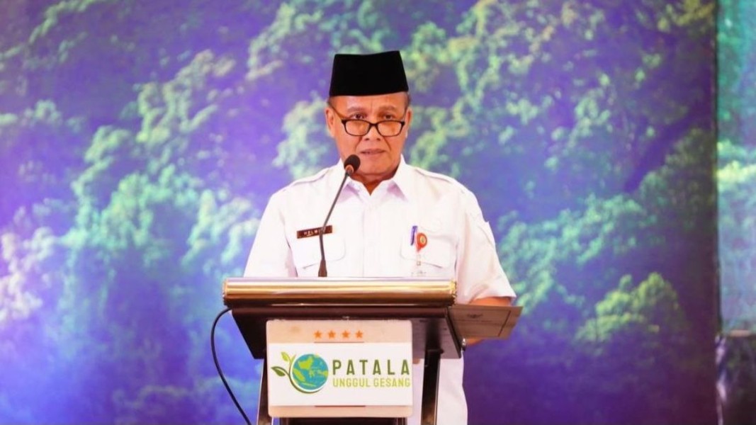 Pemprov Riau Dukung Program 3 Juta Rumah
