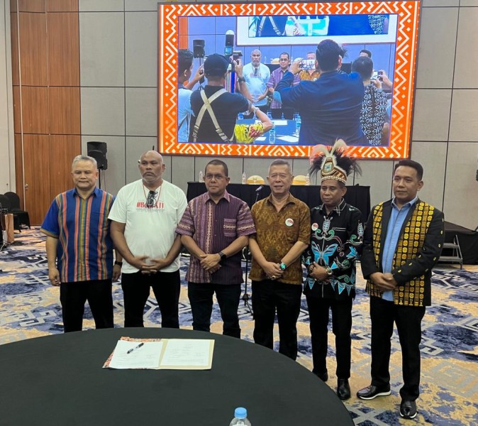 Undang Diaspora, Pembangunan NTT Dipercepat dengan Basis Kolaborasi