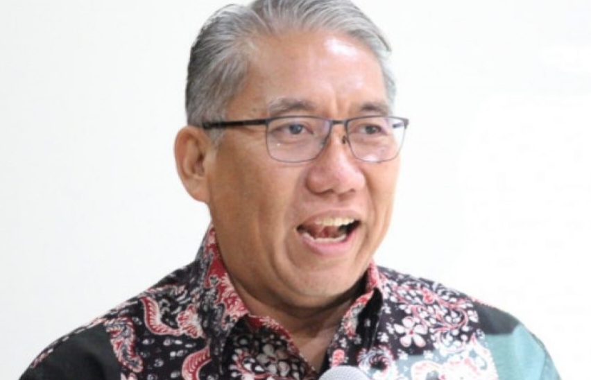 Hilirisasi Sawit Indonesia Terbilang Sukses, Begini Kata Prof Bayu...