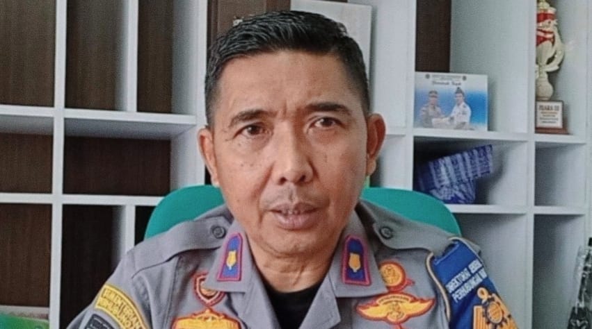 Arus Balik Nataru di Terminal BRPS Pekanbaru Terus Meningkat