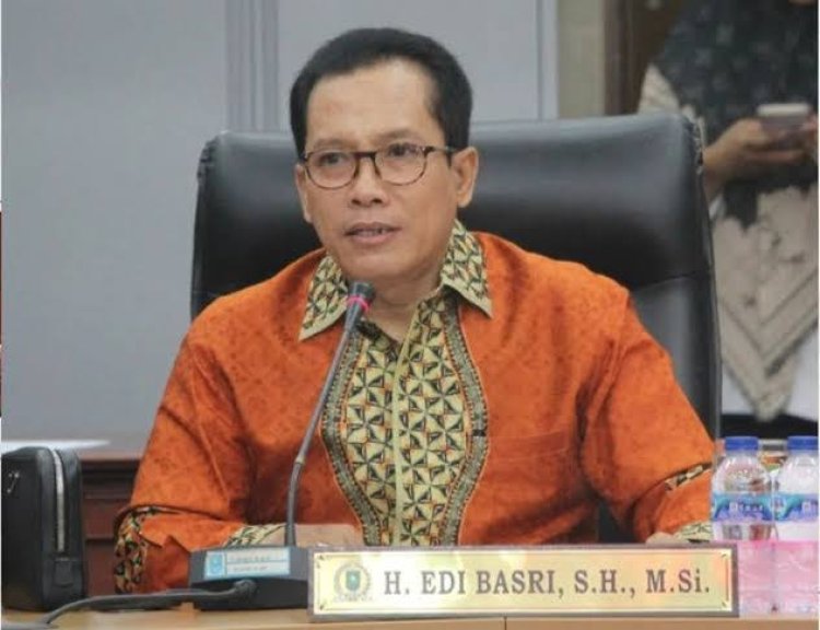 Ketua Komisi III DPRD Riau Desak Disdik Segera Bayar Gaji Guru