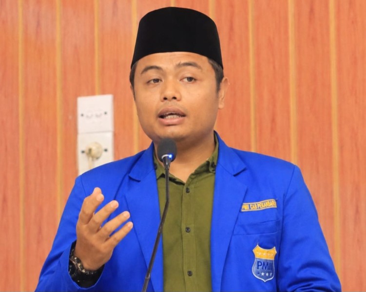 PMII Riau Minta Polemik HGB STC Pekanbaru Diselesaikan Lewat Klarifikasi dan Jalur Hukum