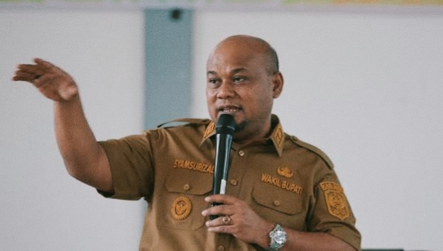 APBD Siak 2026 Diproyeksikan Rp2,37 Triliun, Belanja Pegawai Masih Dominan