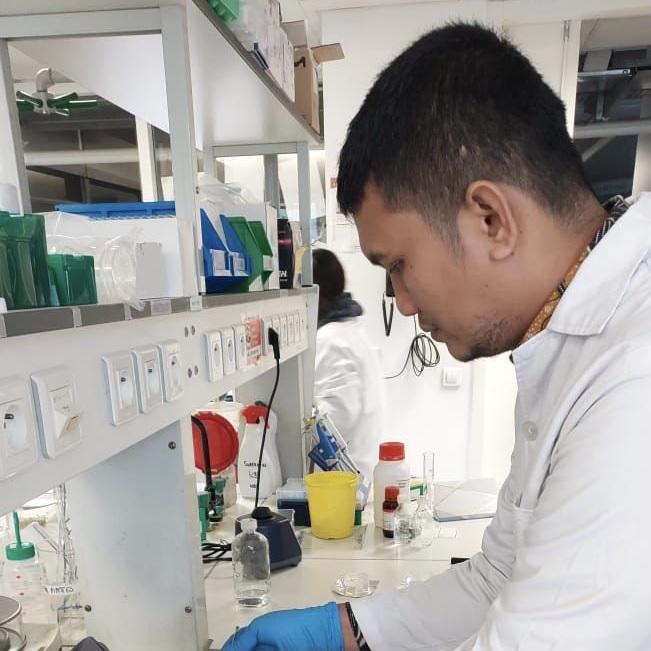 Saran Peneliti Unilak, Sebaiknya Biodiesel dari Limbah Sawit, Bukan dari CPO